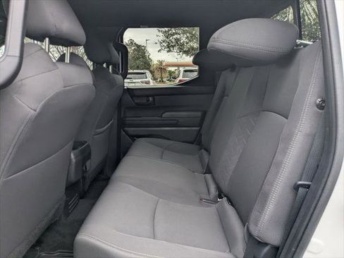 Certified 2024 Toyota Tacoma SR5 w/ SR5 Upgrade Package image 13