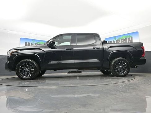 Used 2024 Toyota Tundra Platinum AWD/4WD image 22