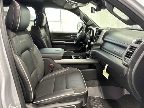 New 2026 RAM 1500 Laramie w/ Sport Appearance Package AWD/4WD image 25