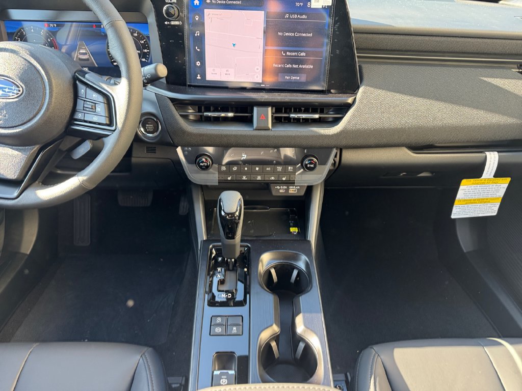 New 2026 Subaru Outback Premium AWD/4WD image 11