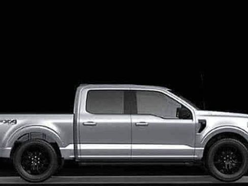 New 2026 Ford F150 XLT w/ Equipment Group 302A MID AWD/4WD image 47