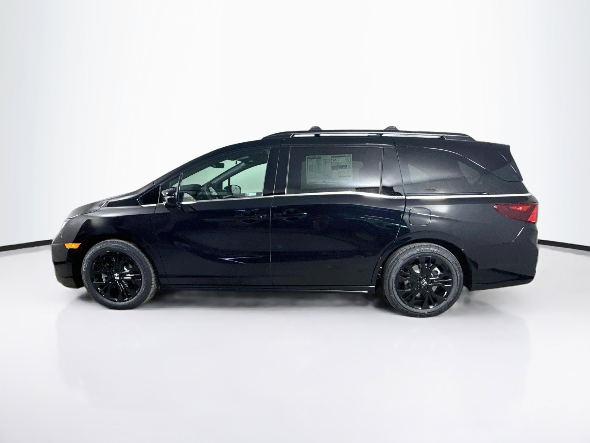 New 2027 Honda Odyssey Sport-L image 7