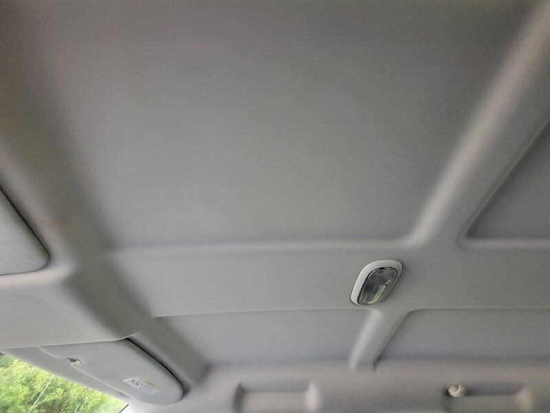 Used 2009 Jeep Patriot Sport FWD image 20