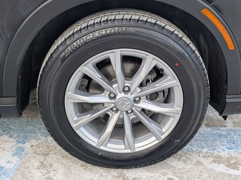 Used 2023 Honda CR-V EX-L image 33