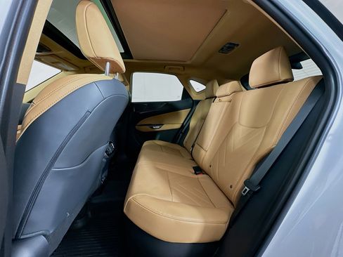 New 2026 Lexus NX 350 AWD w/ Luxury Package image 26