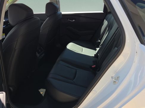 New 2025 Honda Accord EX-L image 11
