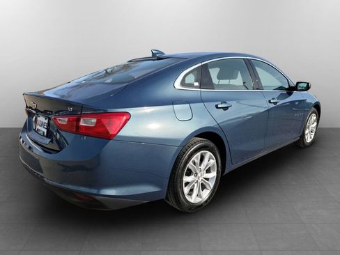 Used 2024 Chevrolet Malibu LT image 7