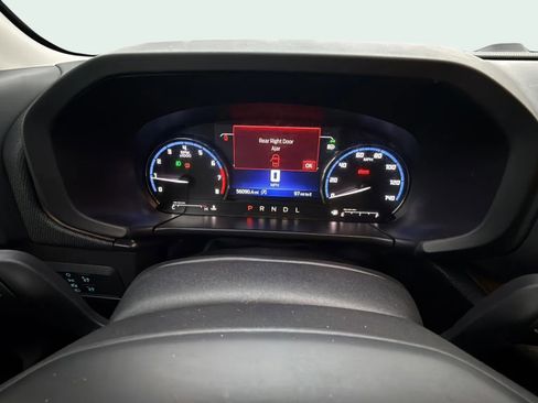 Used 2021 Ford Bronco Sport Outer Banks AWD/4WD image 10