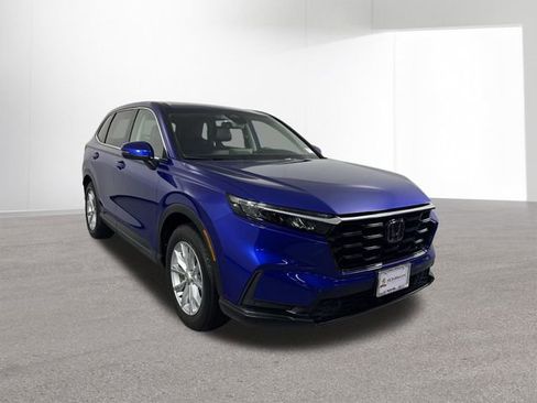 Used 2024 Honda CR-V EX-L image 3