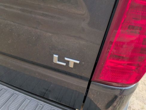 Used 2021 Chevrolet Silverado 1500 LT w/ Texas Edition Plus image 8