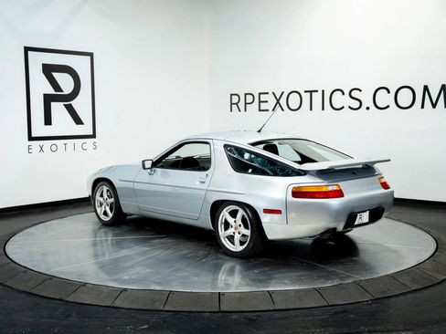 Used 1991 Porsche 928 S4 image 12