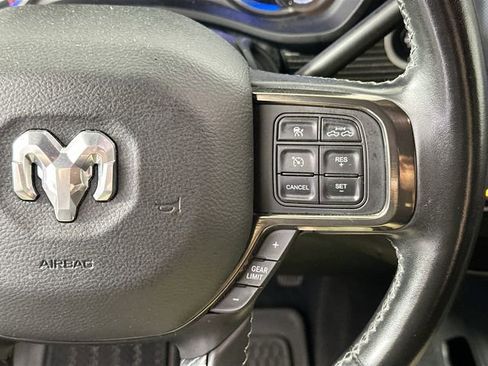 Used 2020 RAM 3500 Limited AWD/4WD image 23