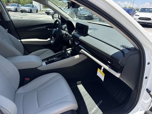 New 2026 Honda Accord Touring image 18