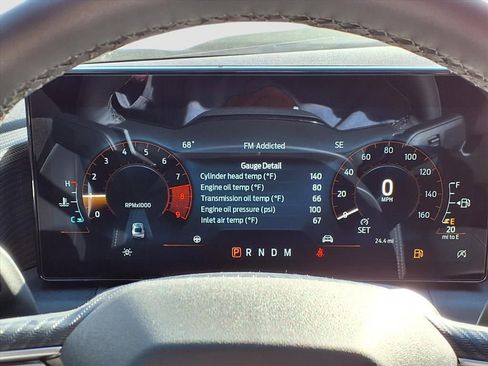 New 2026 Ford Mustang GT image 21