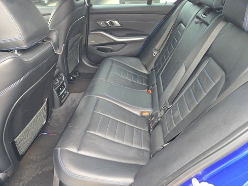 Used 2020 BMW M340i RWD image 13