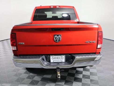Used 2020 RAM 1500 Classic Warlock w/ Electronics Group image 7