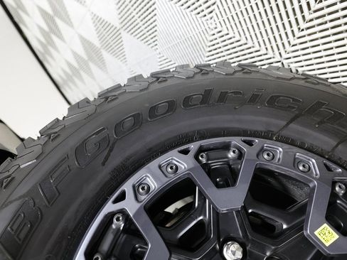 Used 2025 Ford F150 Raptor w/ Equipment Group 803A Raptor R image 53