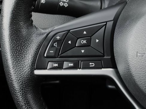 Certified 2019 Nissan Rogue SL image 33