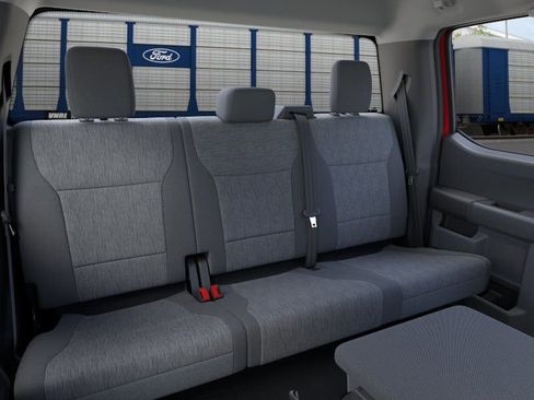 New 2026 Ford F350 XL image 11