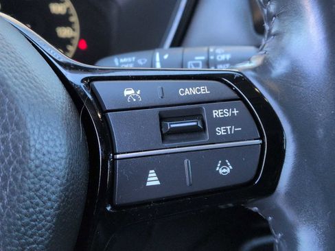 Certified 2024 Honda CR-V EX-L image 25