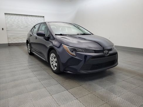 Used 2023 Toyota Corolla LE image 13