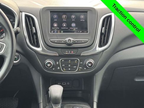 Used 2022 Chevrolet Equinox LT image 29