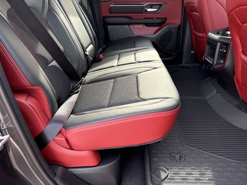 New 2026 RAM 1500 Rebel w/ Bed Utility Group AWD/4WD image 23