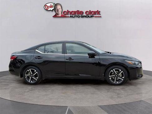 Certified 2024 Nissan Sentra SV w/ All-Weather Package image 6