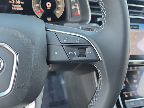 Used 2025 Audi Q7 3.0T Premium Plus w/ Premium Plus Package image 21