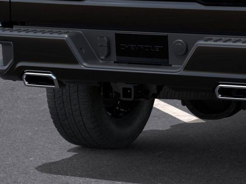 New 2026 Chevrolet Silverado 1500 LT Trail Boss w/ Convenience Package II image 38