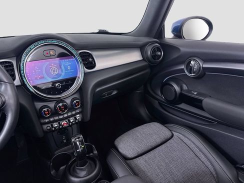 Used 2022 MINI Cooper S FWD image 25