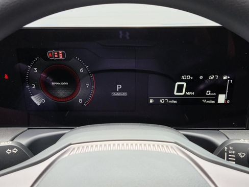 New 2027 Nissan Sentra S w/ S Cold Weather Package FWD image 25