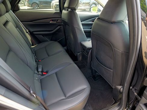 Used 2024 MAZDA CX-30 AWD 2.5 S w/ Select Sport Pkg image 28