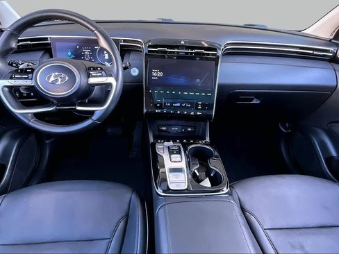 Used 2023 Hyundai Tucson Limited FWD image 15