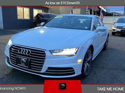 Used 2016 Audi A7 3.0T Prestige w/ Prestige Package