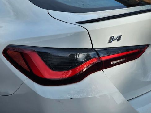 Used 2023 BMW i4 eDrive40 w/ M Sport Package image 25