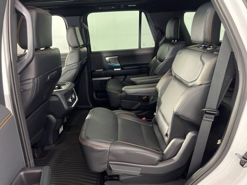 New 2025 Ford Expedition Tremor image 10