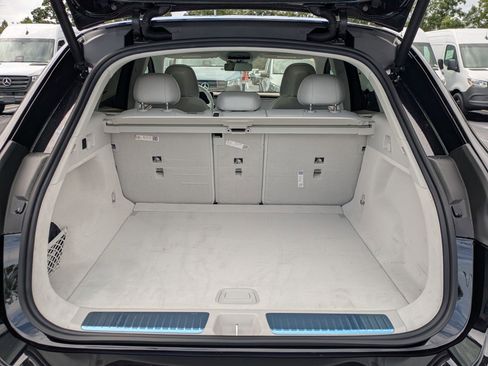 New 2026 Mercedes-Benz EQE 320 4MATIC SUV image 32