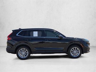Used 2026 Honda CR-V EX video 4