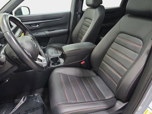 Used 2025 Honda CR-V Sport-L image 13