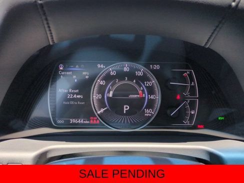 Certified 2020 Lexus ES 350 w/ Premium Package FWD image 26