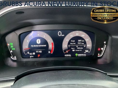 New 2026 Acura Integra A-Spec FWD image 18