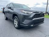 Used 2024 Toyota RAV4 XLE image 3