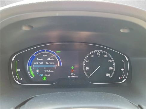 Used 2022 Honda Insight Touring image 20