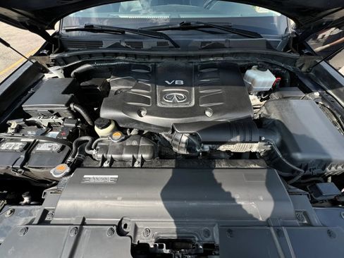 Used 2019 INFINITI QX80 Luxe AWD/4WD image 33