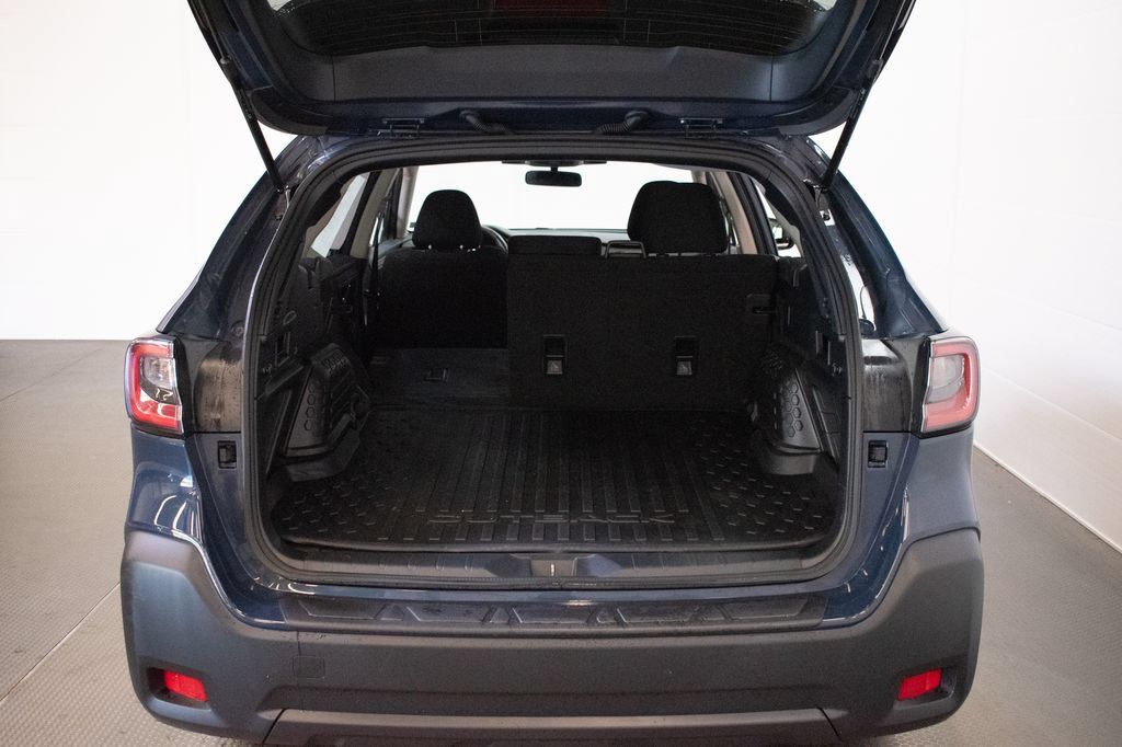 Certified 2024 Subaru Outback Premium AWD/4WD image 24