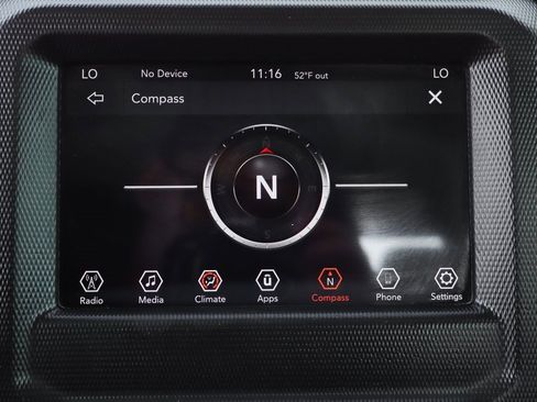 Used 2020 Jeep Gladiator Sport w/ Quick Order Package 24S image 34