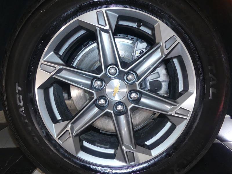 Used 2026 Chevrolet Blazer LT FWD image 35