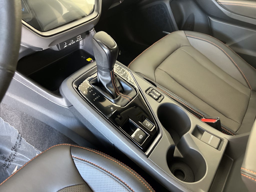 New 2026 Subaru Crosstrek 2.5i Limited AWD/4WD image 26