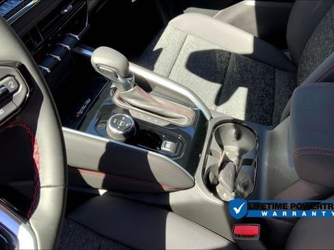 New 2026 Chevrolet Colorado Z71 image 9